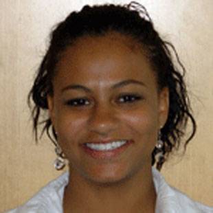 Whitney Laster